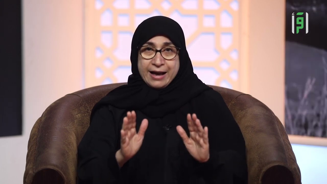 الحلقة 22 || إنه محمد مع د. إعتدال إدريس