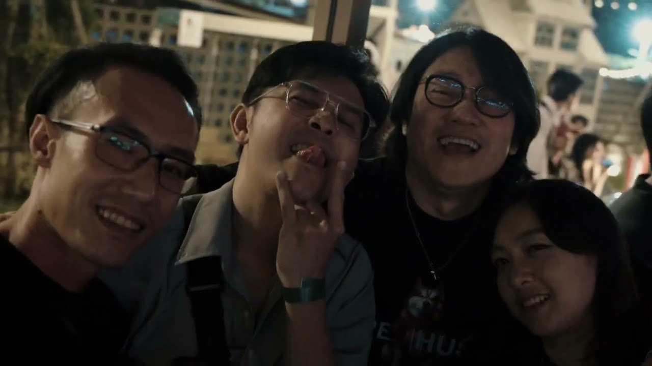 Mini Concert ฤดูกาล Silly fools -เพลงเร็ว