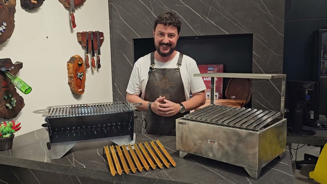 inox ou aço carbono qual o melhor ?