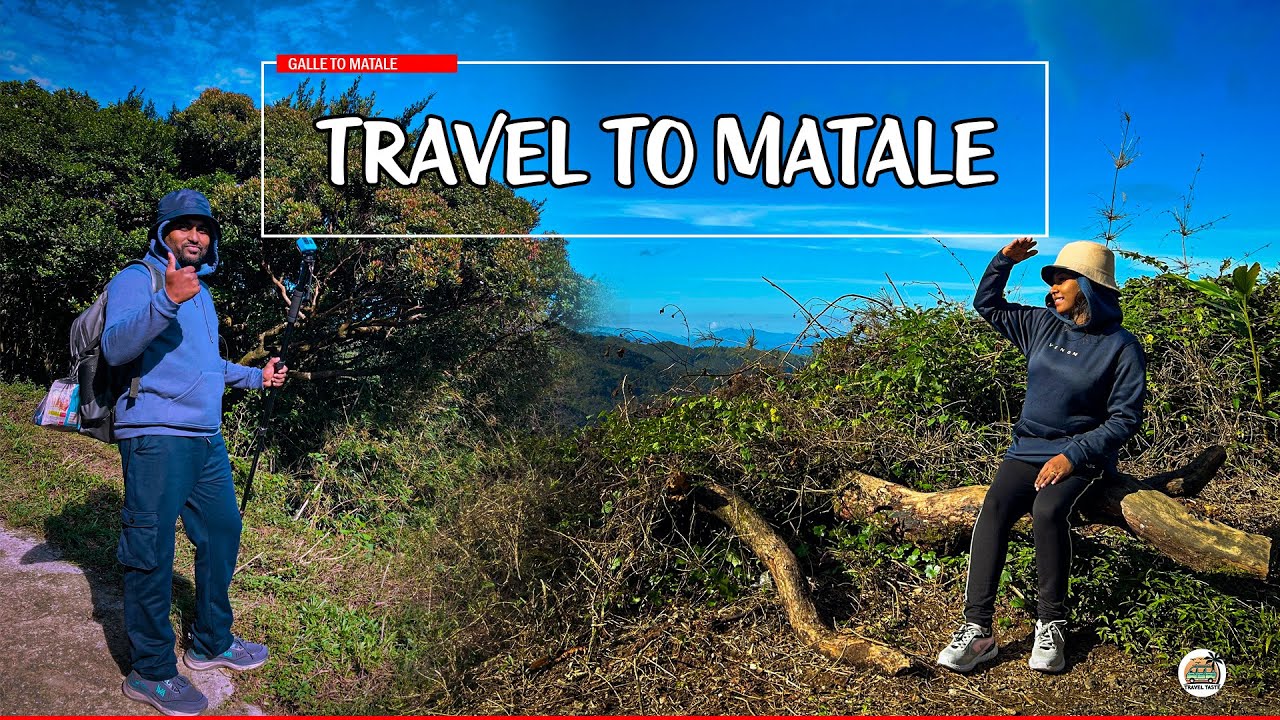 Galle to Matale Trip🚍 | Galle ඉඳලා බස් එකේ ගිය දිග ගමනක් | Riverstone | Sembuwatta | Sri Lanka Vlog