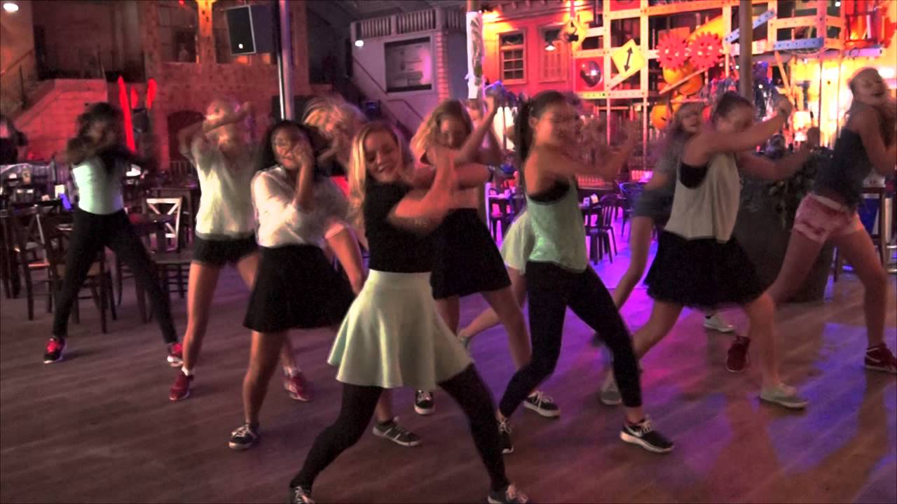 UDX GetLoose