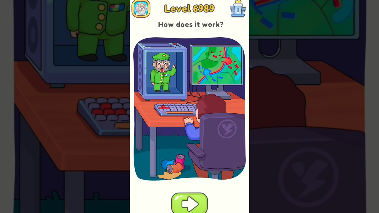 HOW TO BEAT LEVEL 6989 in dop5#shortvideos#trendingshorts#support_please🙏delete one part💗💗❤️❤️🙏🙏
