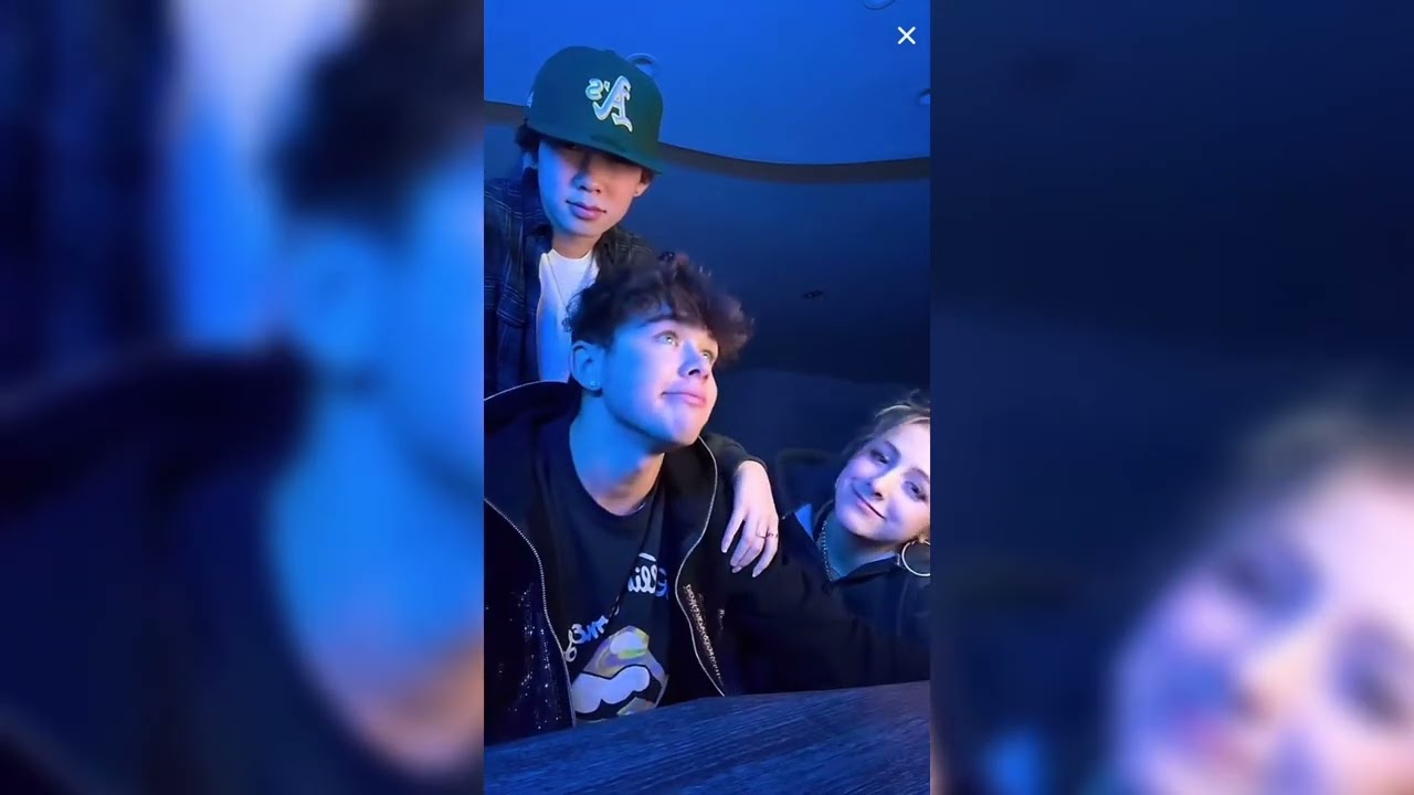 Sky live! Part 1