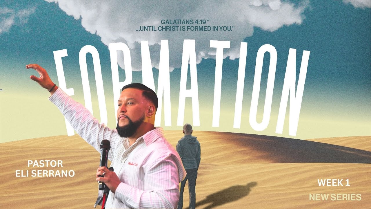 Formation | Week 1