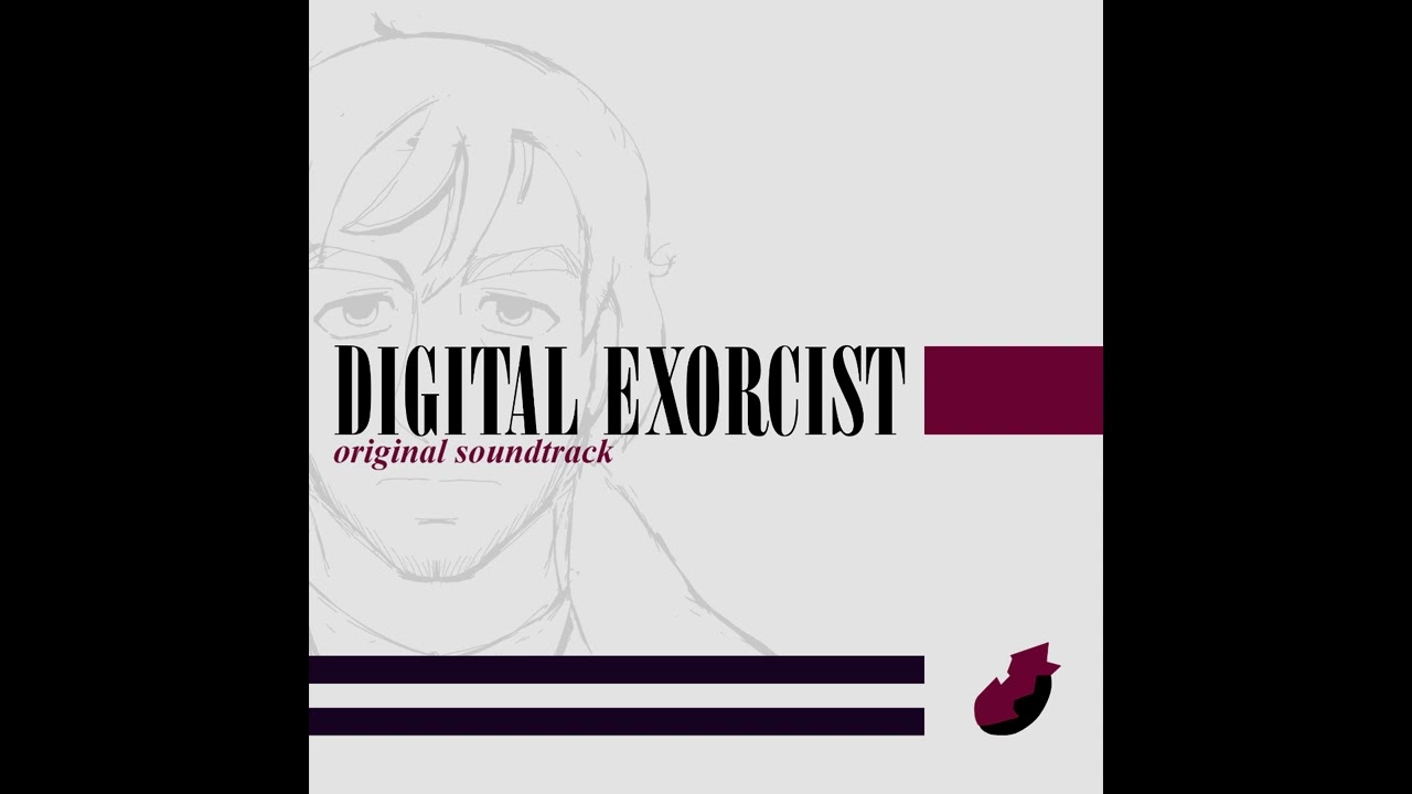 DJ TAKATAKA - Digital Exorcist (Original Game Soundtrack) [FULL COMPILATION]