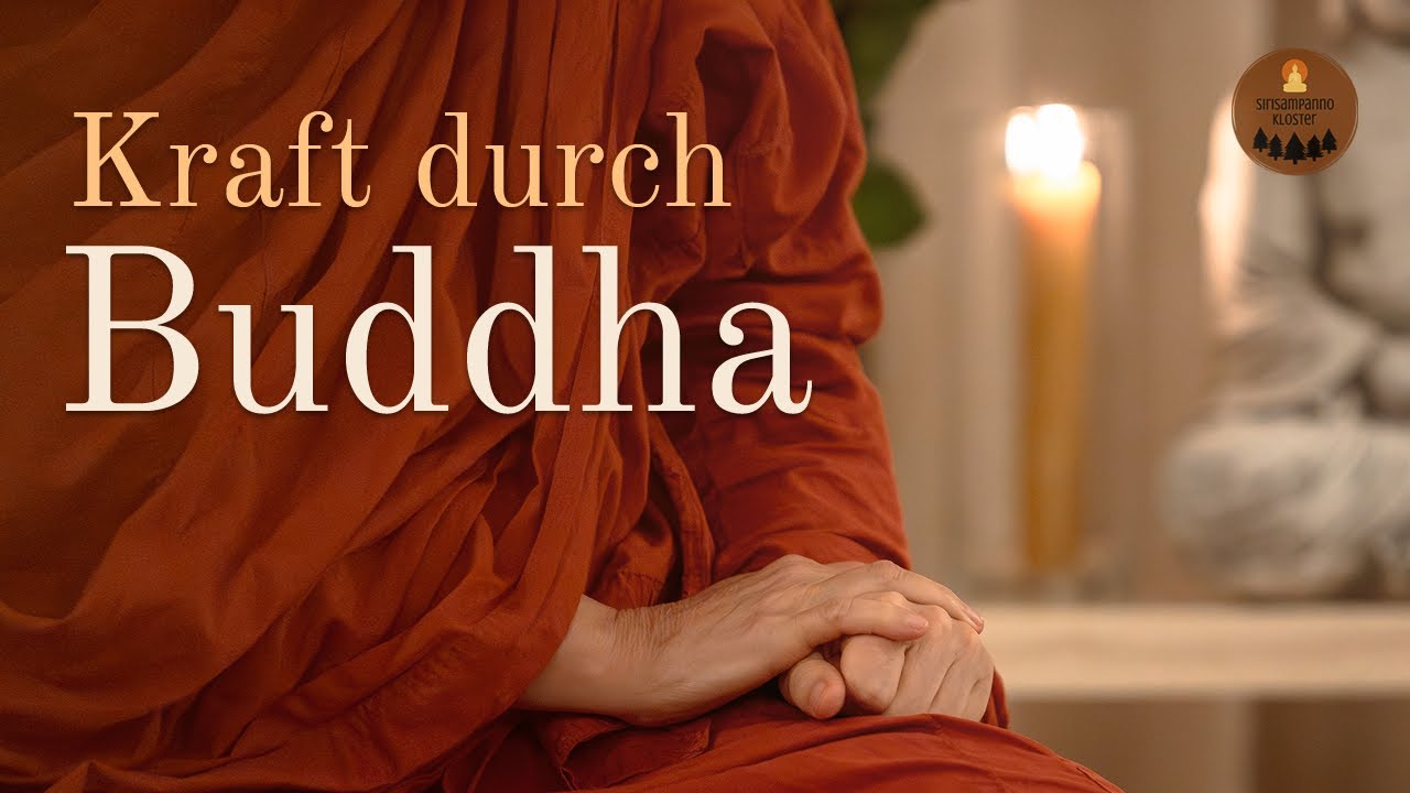 Die Schönheit des Buddha - Über die Qualitäten eines Erwachten