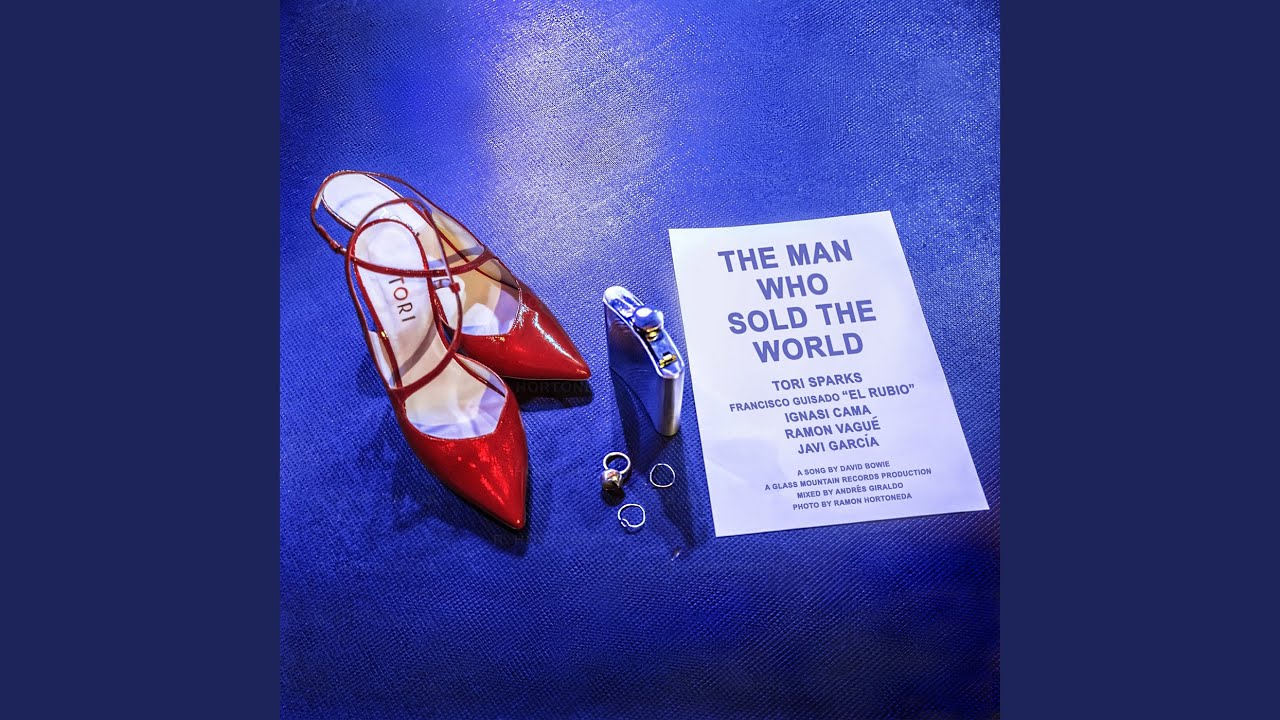 The Man Who Sold the World