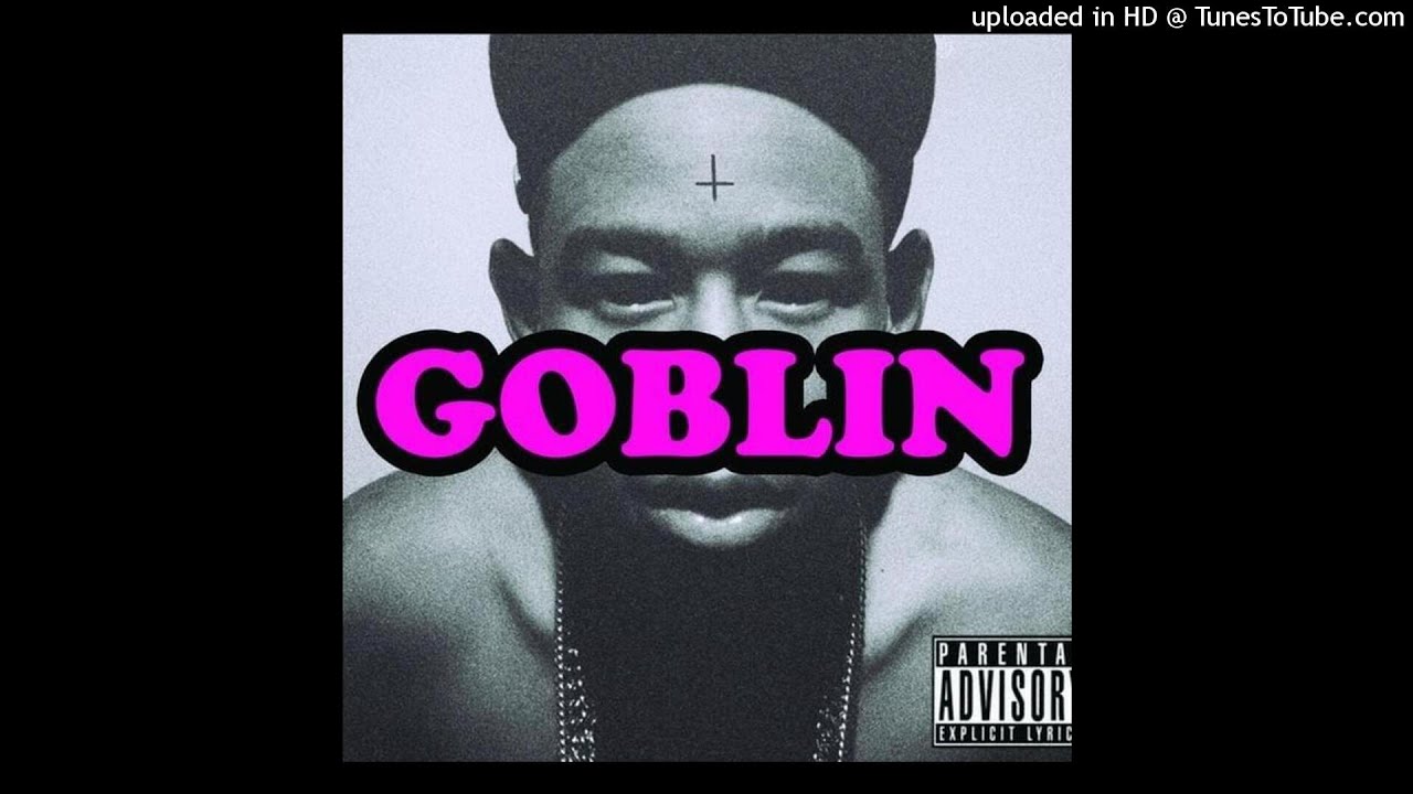 Tyler, The Creator - She - (Acapella/Isolated Vocals)