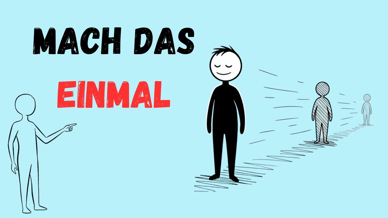 Mach das einmal &ndash; und Narzissten verschwinden aus deinem Leben