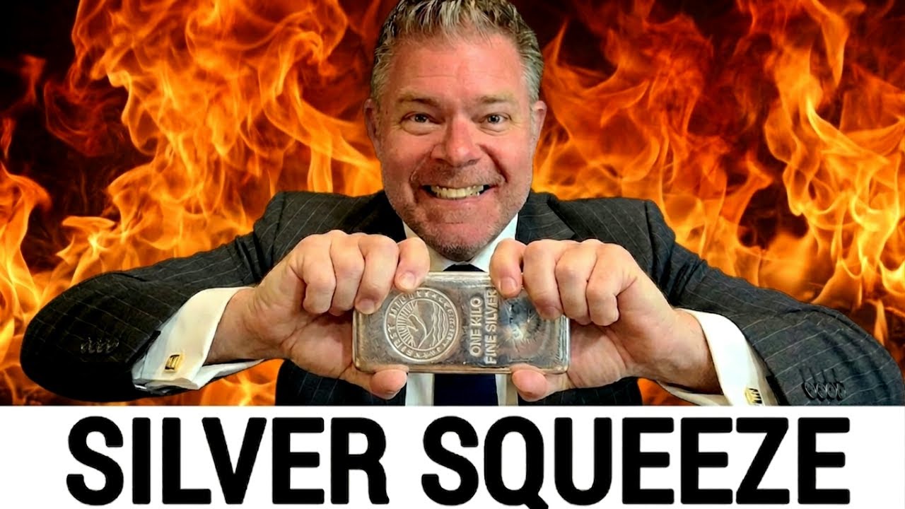 🚨The UNTHINKABLE is Happening!🚨 - Silver & Gold Investors Better Listen! - (PRICE News + Iran)