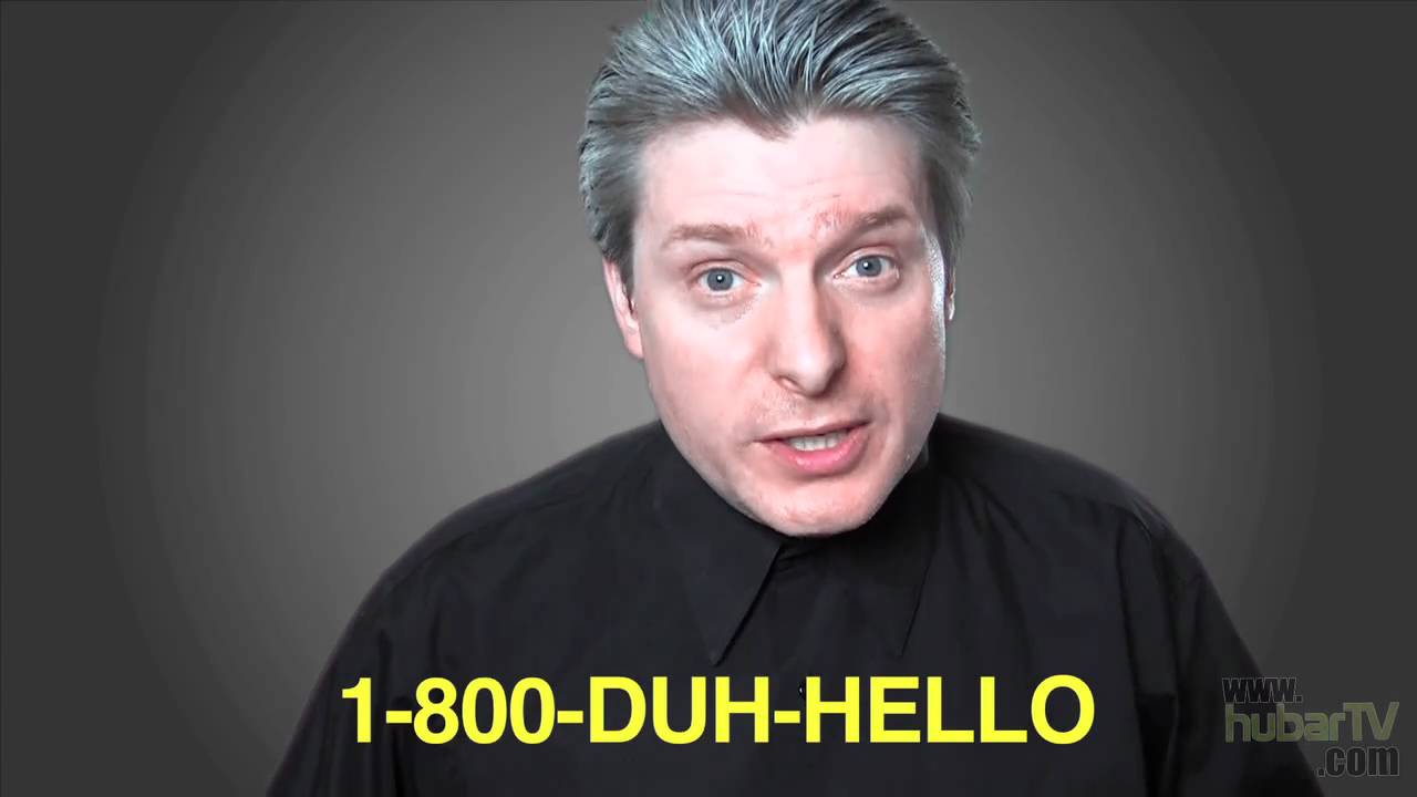 Bi-Winning PSA with Martin Sheen