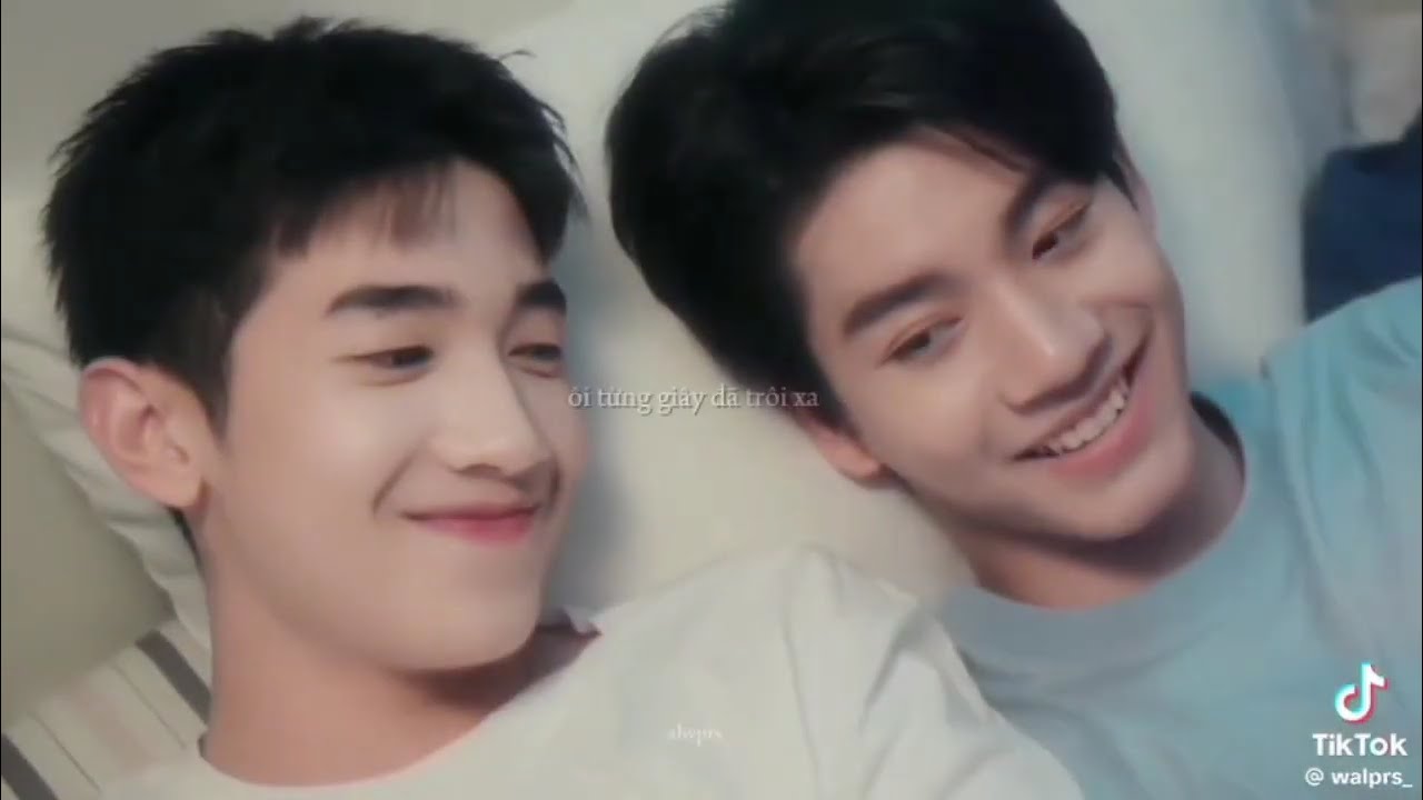 #12[tổng hợp] Tiktok Phim BL Thái #gmmtv #otp #blseries