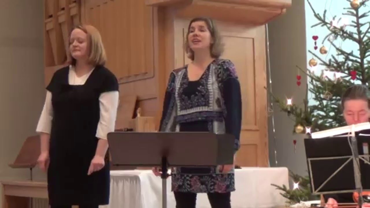 Oi armon lähde autuas