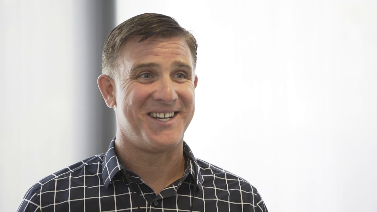 What is Holistic Growth? | Sean Ellis