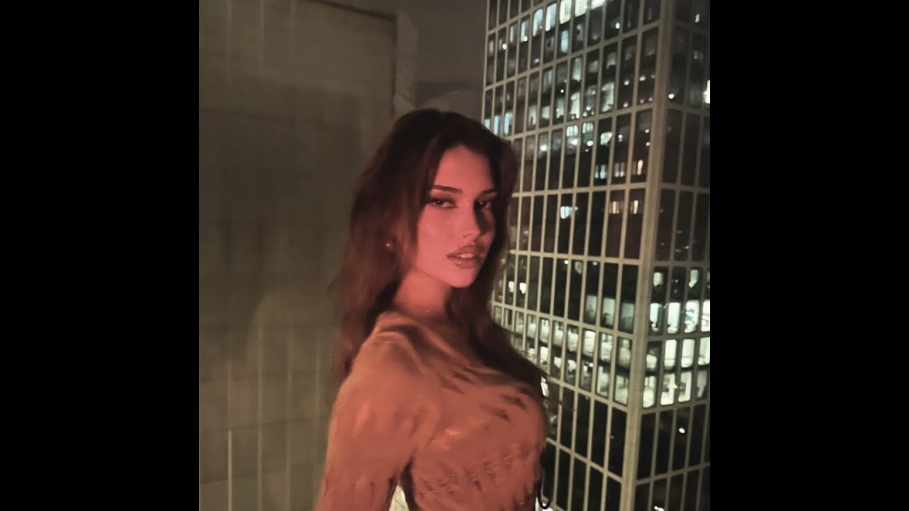 Partynextdoor x Dark R&B Type Beat - “Convenient”