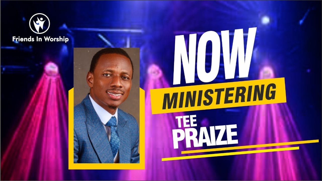 FRIENDS IN WORSHIP || 6 HOURS ALL WHITE APOSTOLIC WORSHIP || TEE PRAIZE