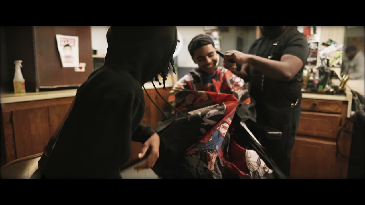 LulBrudda- DGAF