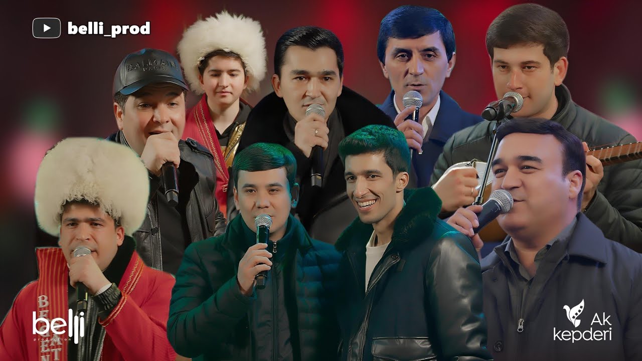 Didar Çyryşlyýew Geňeş Toý | Nebitdag 2026 4K