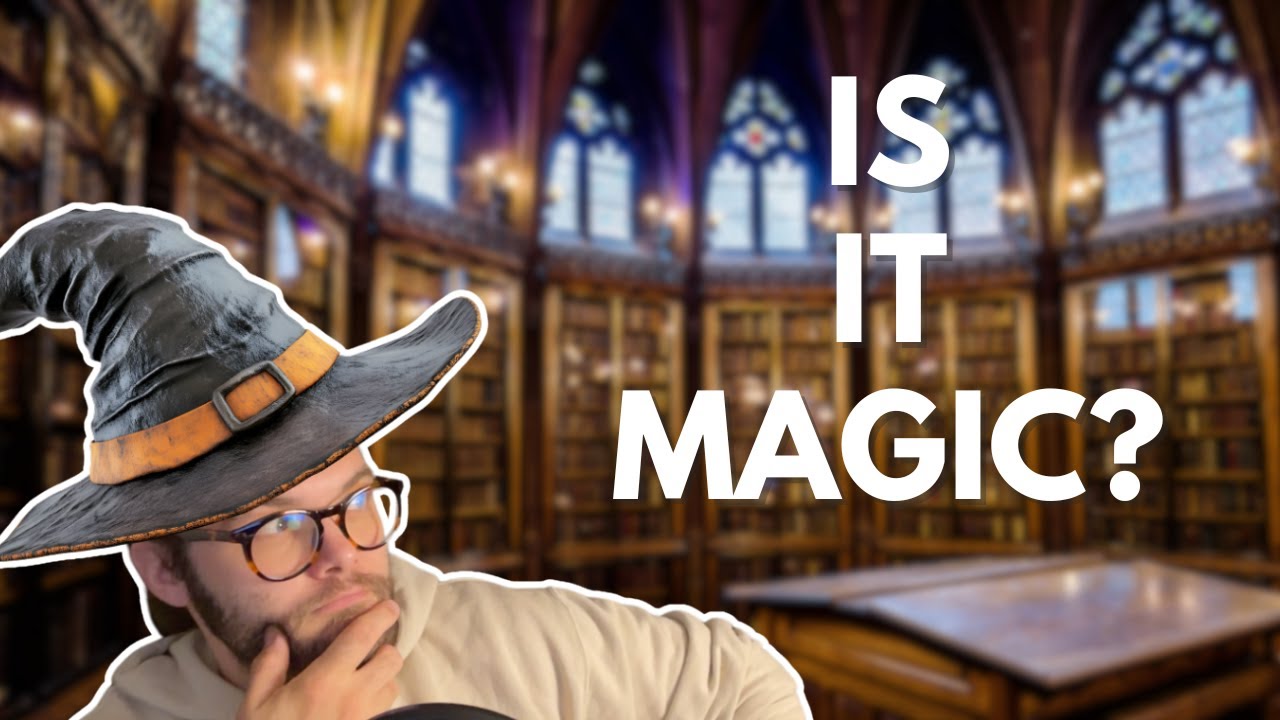Why Can't We Stop Playing Hogwarts Legacy?