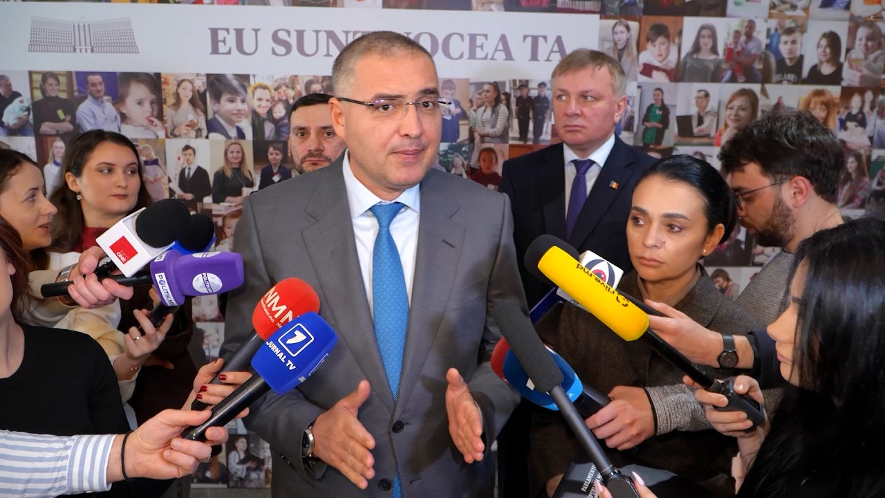 Despre starea de alertă și creșterea prețului motorinei până la peste 30 de lei