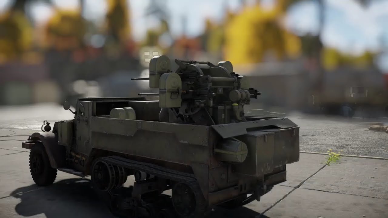 Победы и поражения за США в War Thunder | Серия 17
