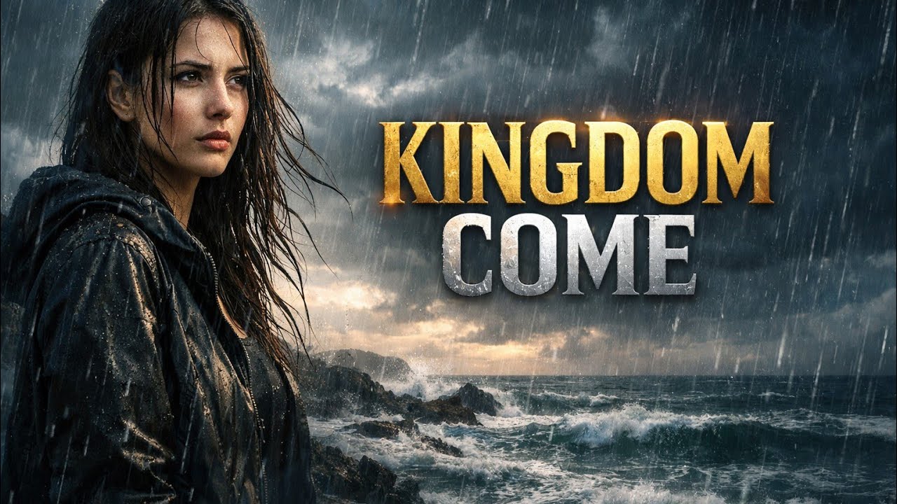  Lauren daigle🎵 KINGDOM COME — Gospel Worship Song
