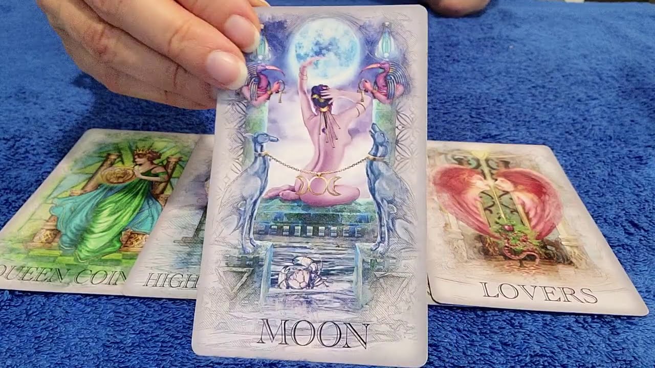 PISCES - FEBRUARY 2021 THEY'RE GOING THRU HEALING SO THEY CAN BE WITH YOU 💘 TAROT LOVE READING
