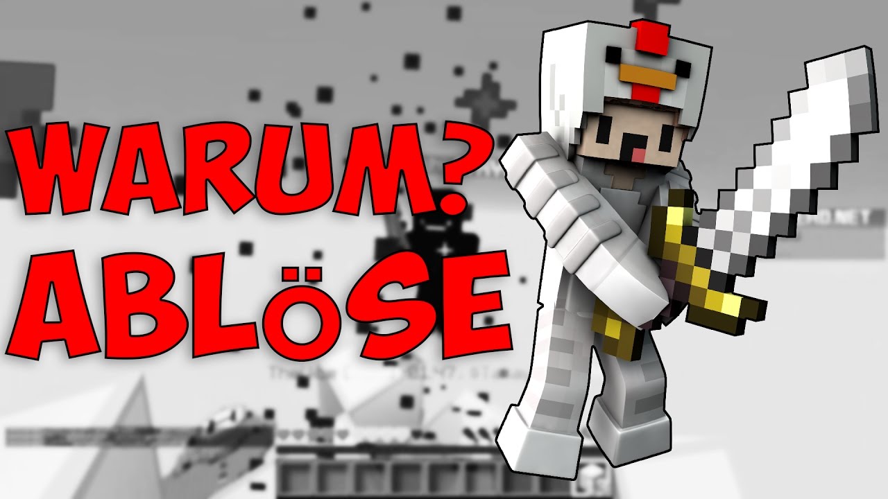 WER BRAUCHT EINE ABL&Ouml;SE IM CLANWAR...