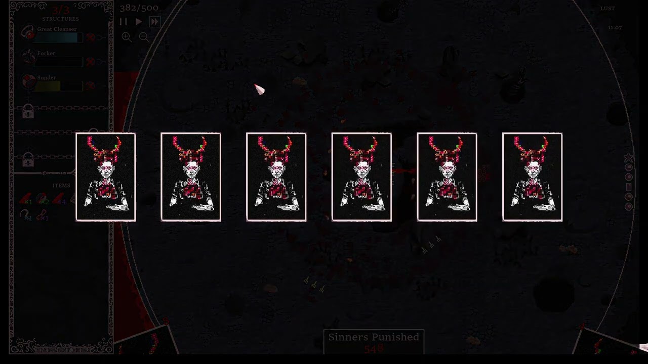 Heretics fork | G̸͎̎l̴̰̋ỉ̸̘t̶̬͌c̸̲̚h̷̗͗ȅ̴͚d̷̜̂ ̷̝̽ç̵͛h̵̤̿å̸̼r̵̝̕a̶̠̐c̴̱̾t̶̤̓ê̴̩r̵̜̈ ̴̯͝õ̸͜p̷͒?