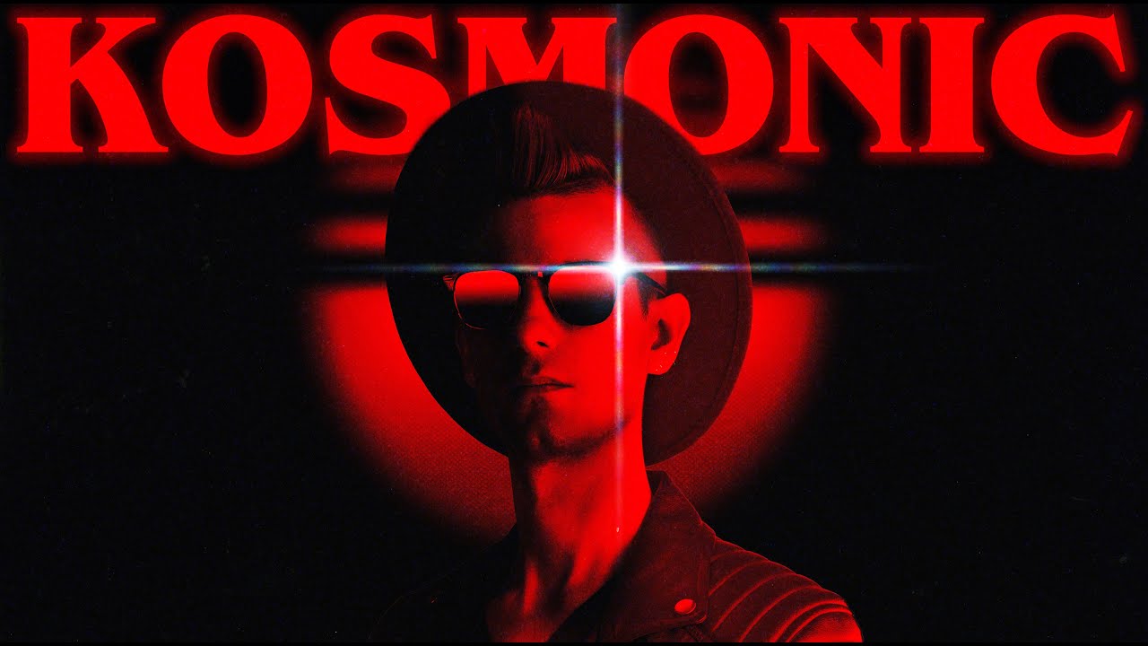 Kosmonic - Album (Official Audio)