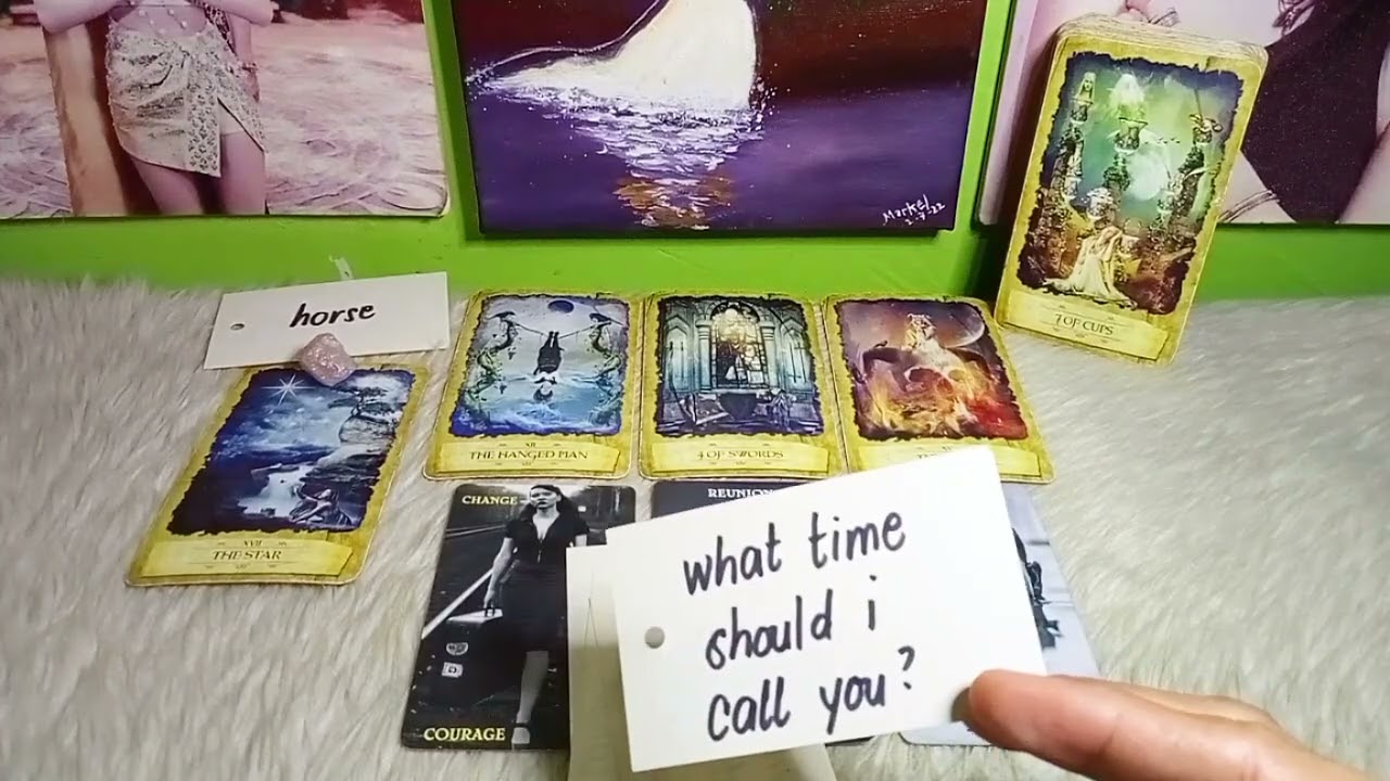Ano ang CURRENT FEELINGS niya sa'yo? 💕~ Tagalog Tarot