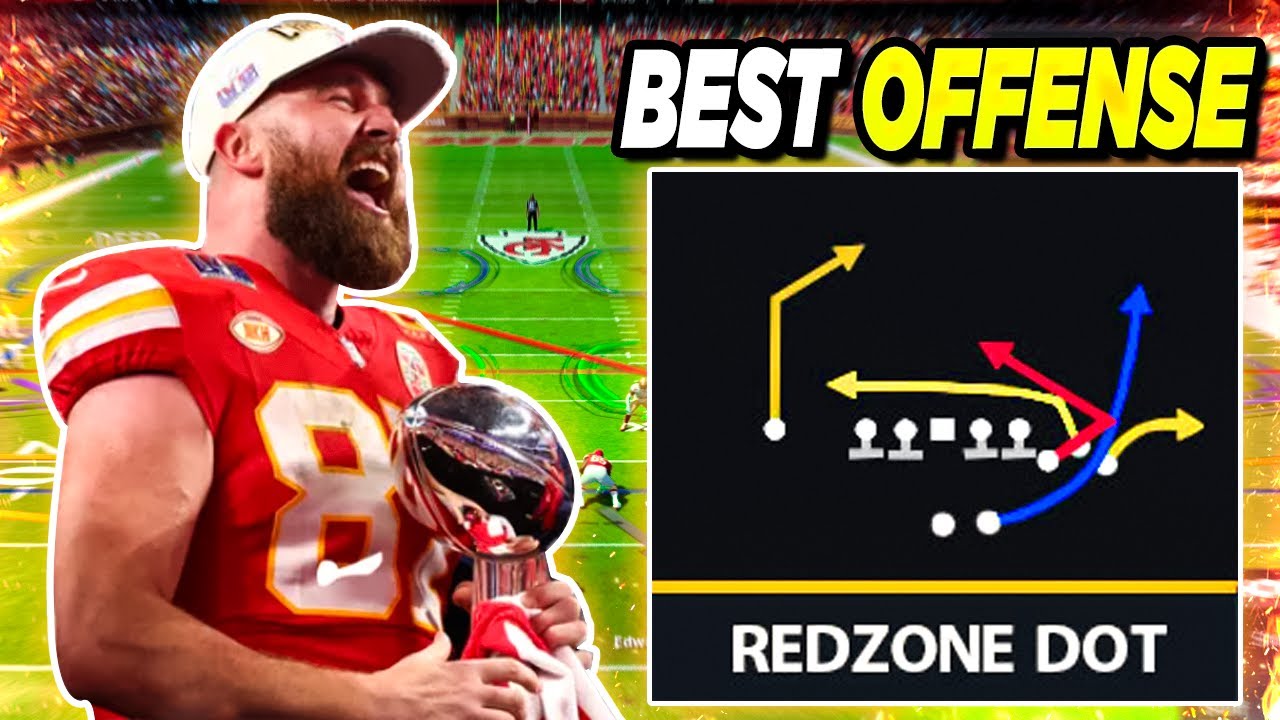 How To Score On Every Drive in Madden 24