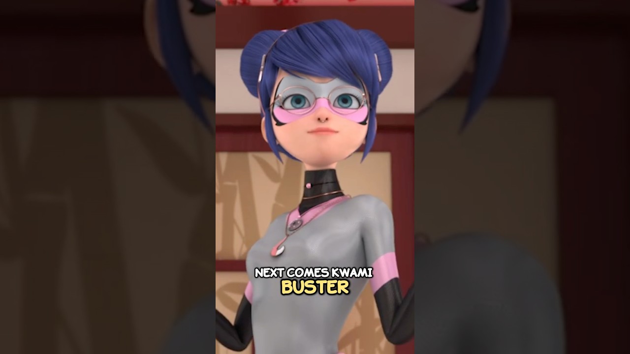 The BEST Episode of Miraculous Ladybug?