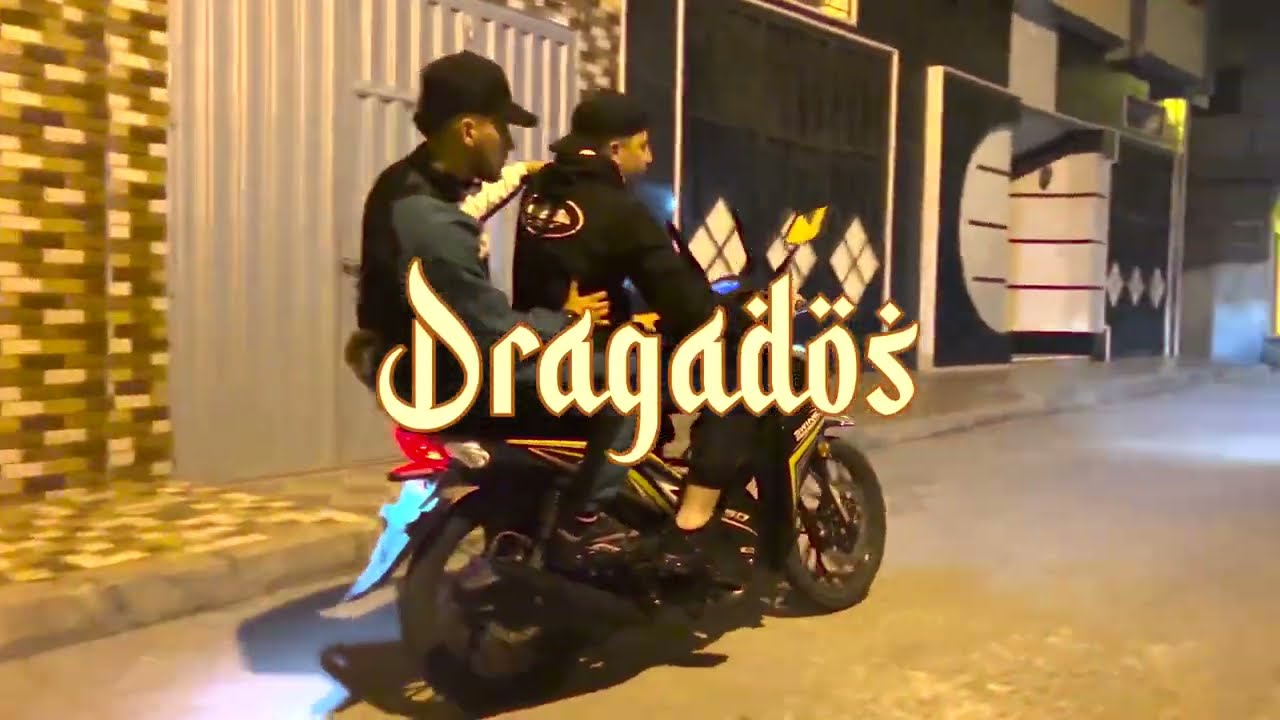 DRAGADOS - ROZAS