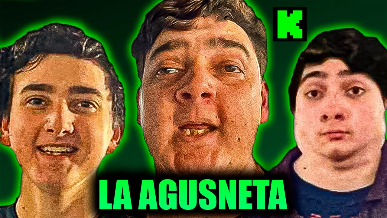 El STREAMER CRITICADO por ser “FEO”