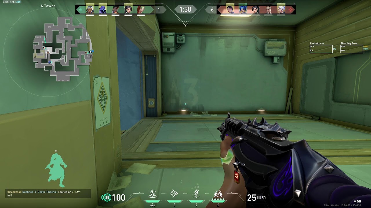 🔴LIVE - DE-RANKING #gamer #valorant #valorantclips #roadtoiron