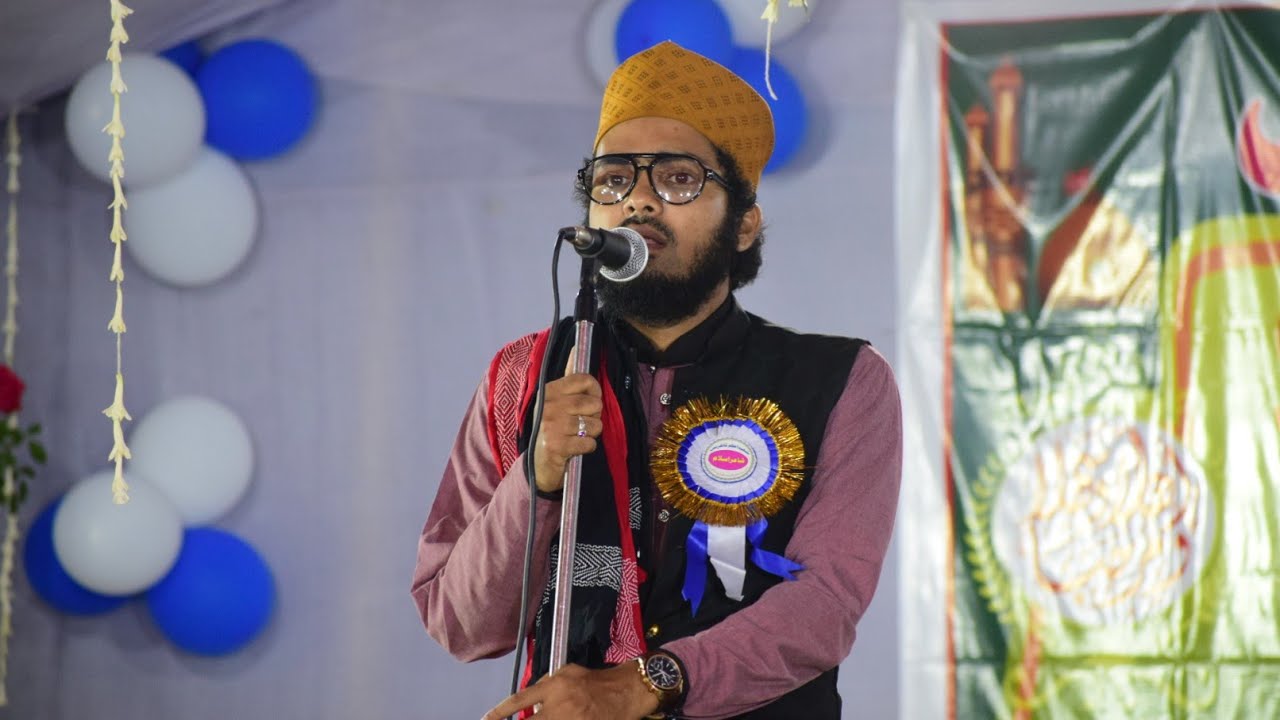 🔴Live Now :- Shahnawaz Hassan, Shahid E Azam Conference, At,Sablang, Kanipara, Kendrapara, Odisha