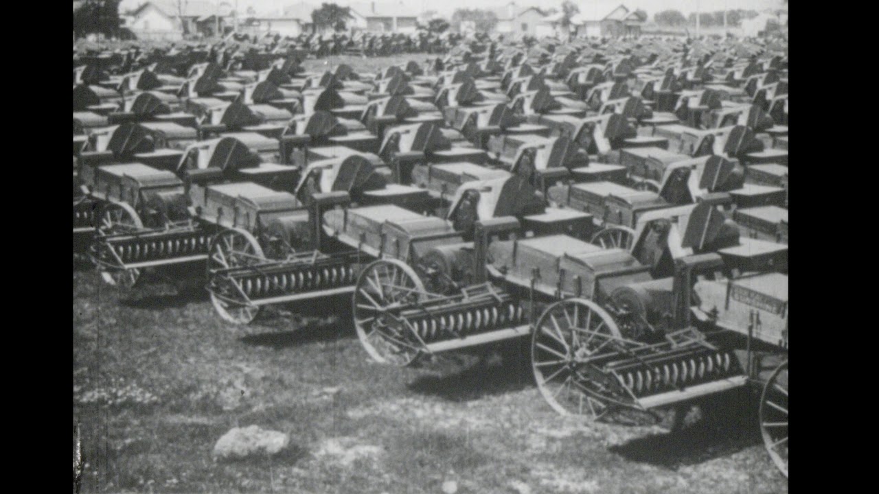 Factory To Farm