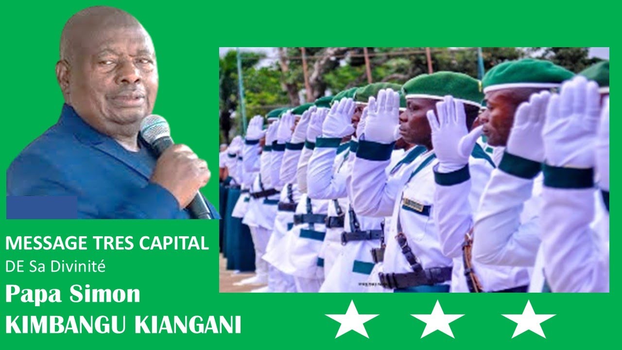 🛑❗❗URGENT! TOLANDA MAKEBISI MINENE PAPA SKK APESI NA BA MSSK
