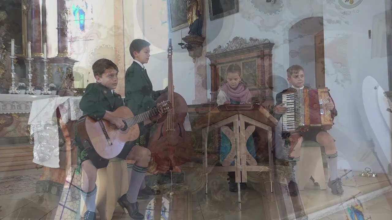 16.12.2024 Lechsbergler Apfeldorf