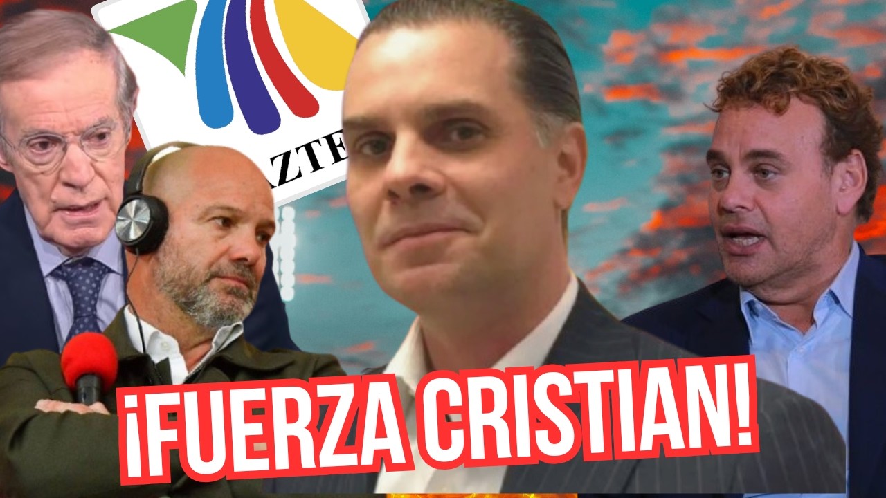¿YA NO VUELVE? ¡PREOCUPA el ESTADO de SALUD de MARTINOLI!