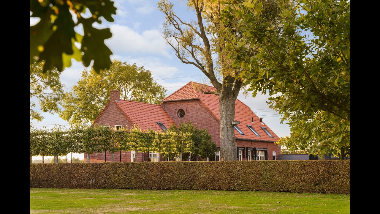 Staal Makelaars - Brede Balrouw 42 Hoeven