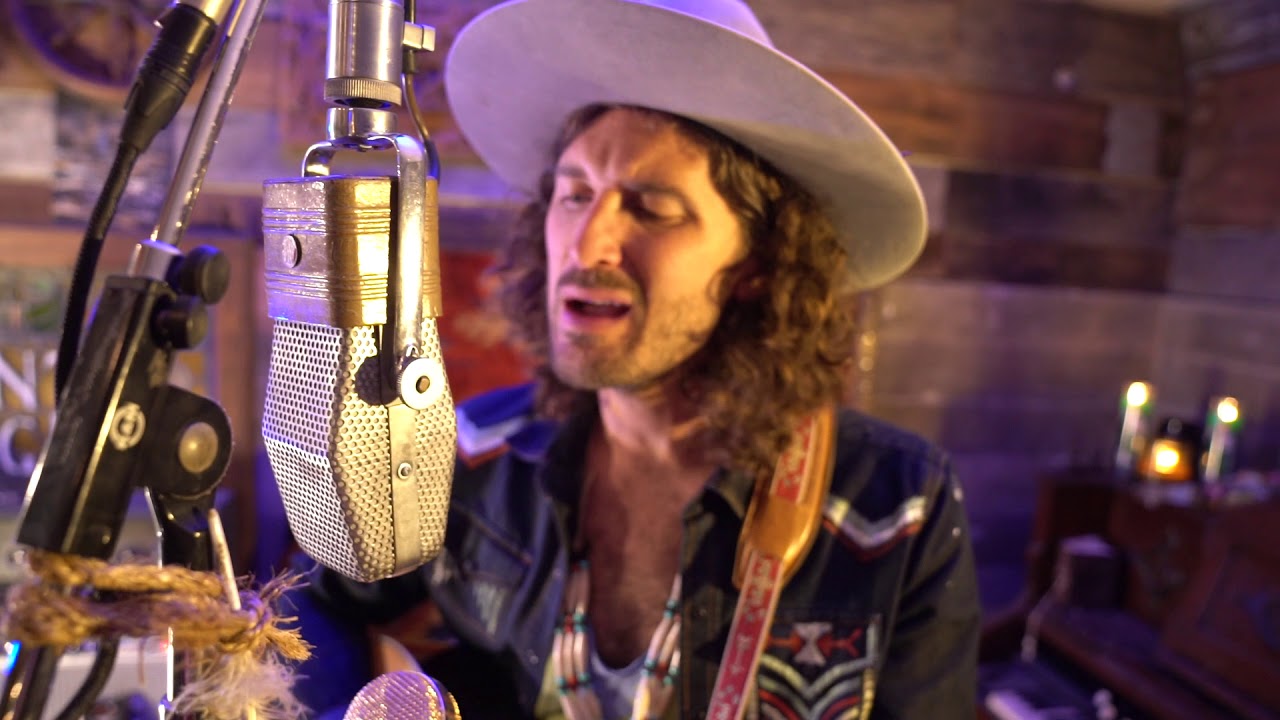 Jeffrey Joslin - War (Original Song)