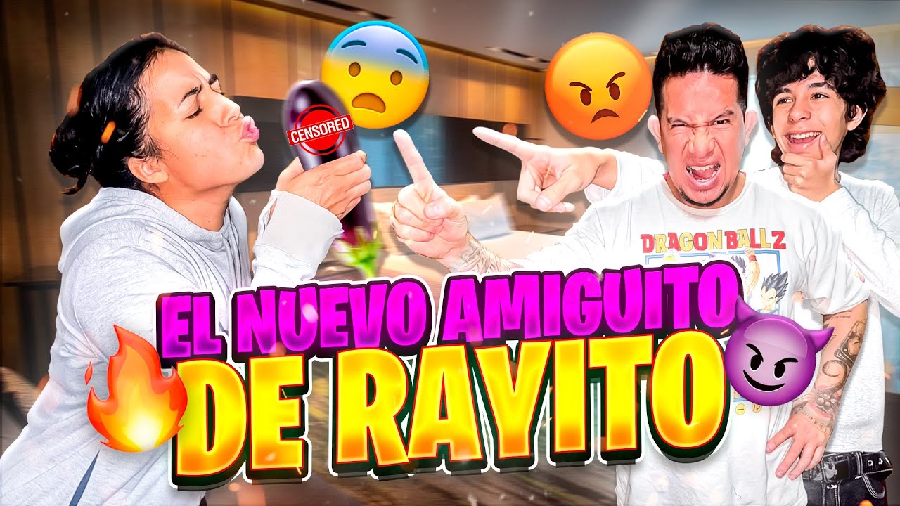 Mi esposo ya no me hace feliz y me compré este juguete 🤣😅🤣