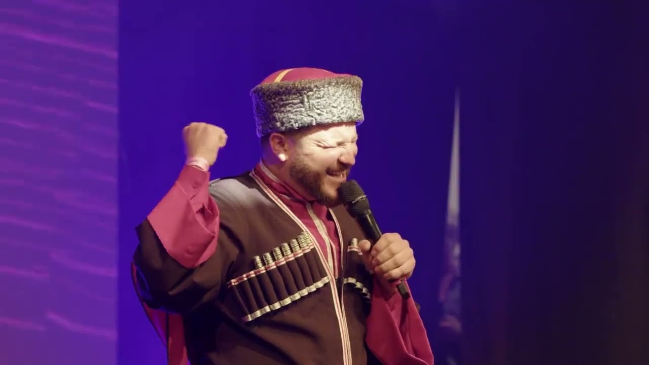 🎤 MY-RO | Выступление на «Ярмарке» в Германии 2024 г. | Живой звук 🎶