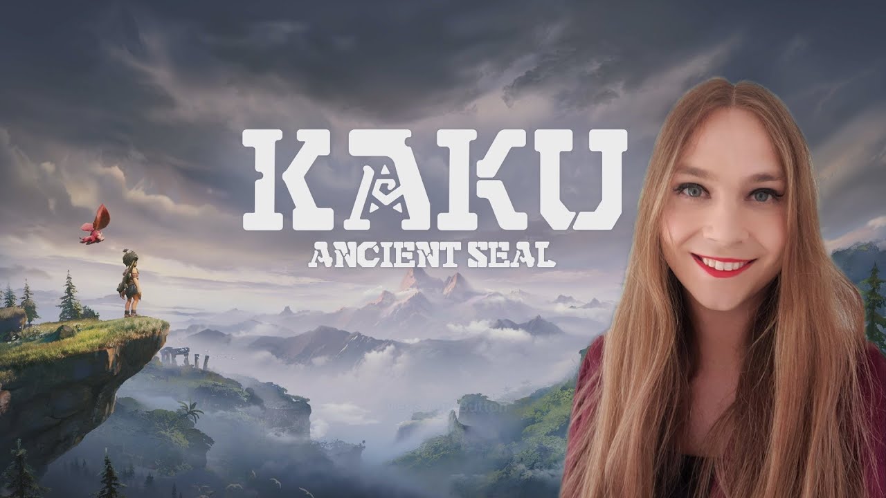 Kaku: Ancient Seal Review - Gaming with Joy