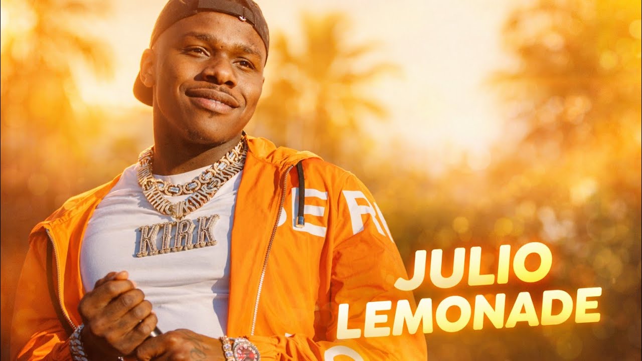 DaBaby - Don Julio Lemonade (Official Audio)