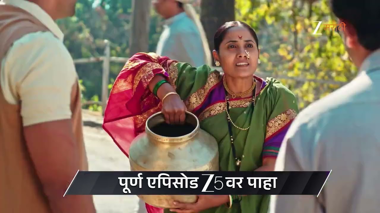 Jai Bhim Eka Mahanayakachi Gatha | Ep - 1022 | Preview | Jan 23 2026 | Zee Marathi