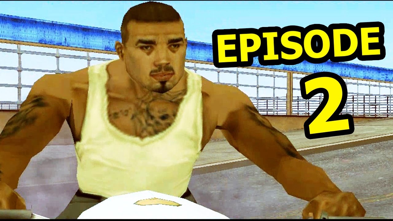 GTA San Andreas - Operación Súbita - (Capítulo 2) El plan de Wuzi - Loquendo
