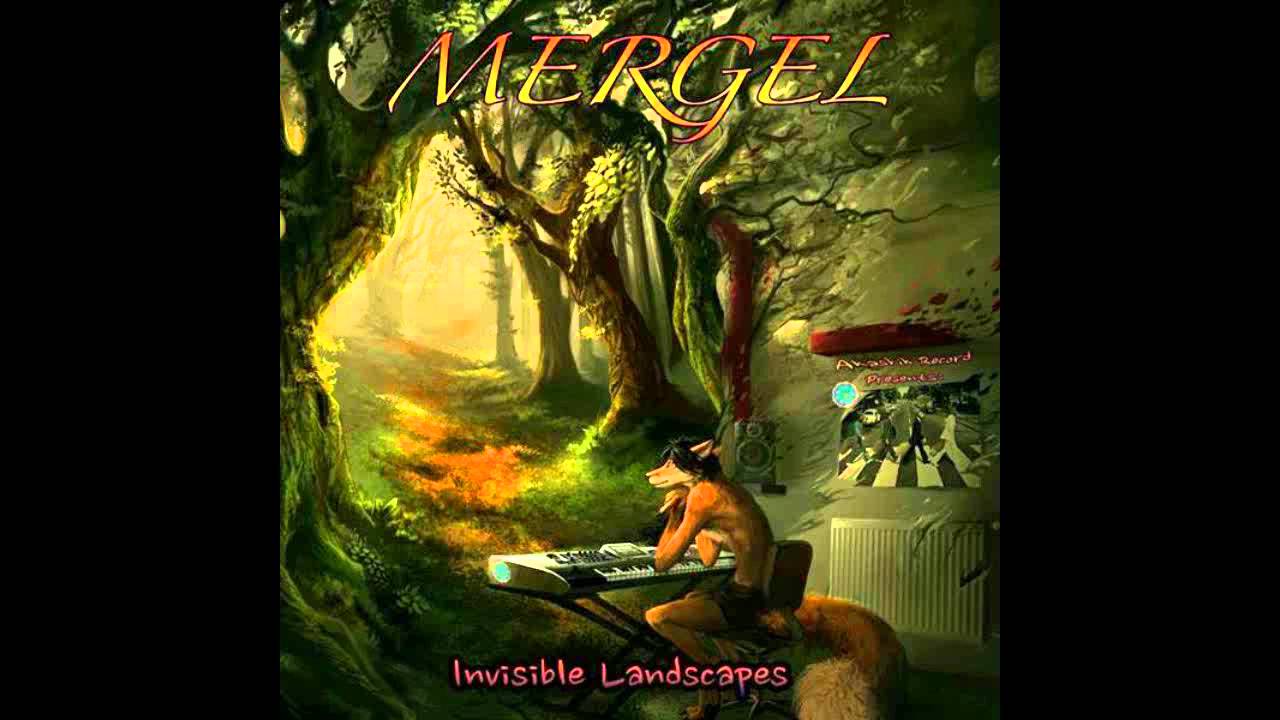 Mergel da Gamaliel - Beautiful Alice